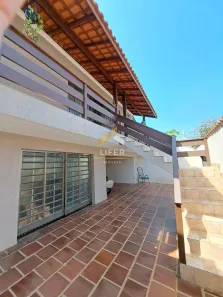 Sobrado com 3 Quartos à venda, 153m² no Cidade Jardim, Campinas