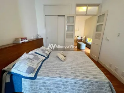 Apartamento com 1 Quarto à venda, 47m² no Copacabana, Rio de Janeiro