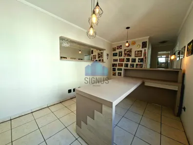 Apartamento com 2 Quartos à venda, 52m² no Jardim dos Oliveiras, Campinas