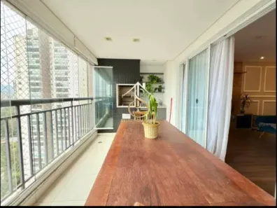 Apartamento com 2 Quartos à venda, 104m² no Parque Reboucas, São Paulo