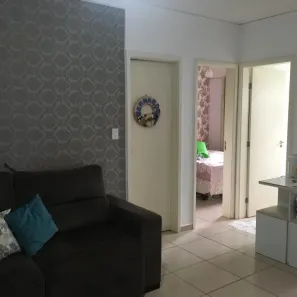 Apartamento com 2 Quartos à venda, 45m² no Vila Hípica, Ribeirão Preto