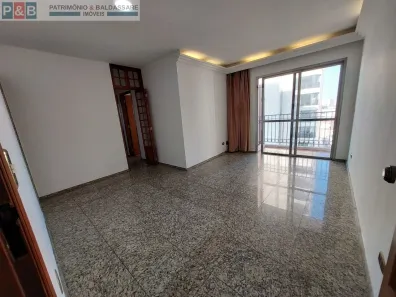 Apartamento com 2 Quartos à venda, 65m² no Ipiranga, São Paulo