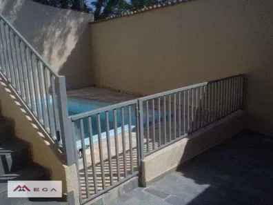 Casa com 3 Quartos à venda, 180m² no Jardim Novo Campos Elíseos, Campinas