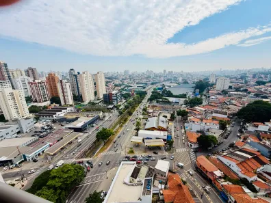 Apartamento com 2 Quartos à venda, 72m² no Vila Firmiano Pinto, São Paulo
