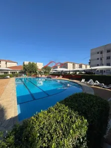 Apartamento com 2 Quartos à venda, 45m² no Jardim Santa Maria (Nova Veneza), Sumaré