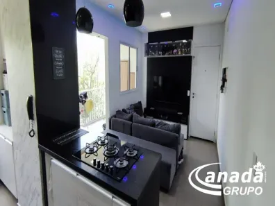 Apartamento com 2 Quartos à venda, 62m² no Novo Osasco, Osasco