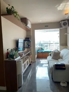 Apartamento com 2 Quartos à venda, 55m² no Vila Clementino, São Paulo