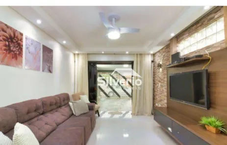 Sobrado com 3 Quartos à venda, 237m² no Jardim Vale do Sol, São José dos Campos