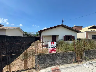 Casa com 2 Quartos à venda, 61m² no Campestre, Imbituba