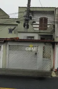 Sobrado com 3 Quartos à venda, 180m² no Dos Finco, São Bernardo do Campo