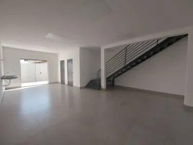 Ponto Comercial para alugar, 230m² no São Manoel, Americana