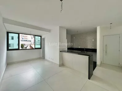 Apartamento com 3 Quartos à venda, 80m² no Prado, Belo Horizonte