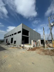 Galpão/Depósito/Armazém para alugar, 1928m² no Rio Pequeno, Camboriú