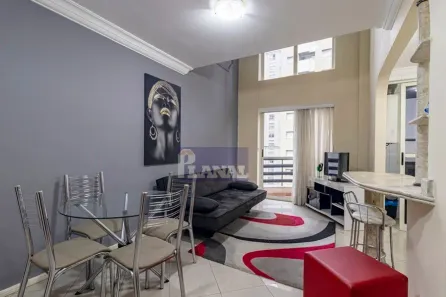 Apartamento com 1 Quarto à venda, 45m² no Vila Uberabinha, São Paulo