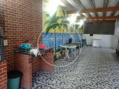 Sobrado com 3 Quartos à venda, 185m² no Jardim Progresso, São Paulo