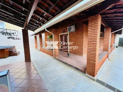Casa com 3 Quartos à venda, 241m² no Jardim Claret, Rio Claro