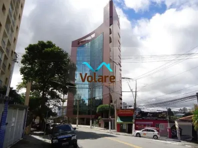 Sala Comercial à venda, 22m² no Vila Osasco, Osasco