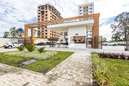 Apartamento com 2 Quartos à venda, 46m² no Prado Velho, Curitiba