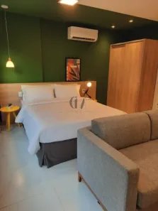 Apartamento com 1 Quarto à venda, 38m² no Aldeota, Fortaleza