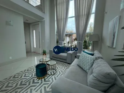 Casa com 3 Quartos à venda, 360m² no Colina Werner Plaas, Americana