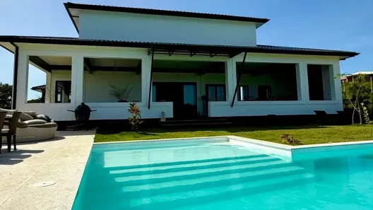 Casa de Condomínio com 10 Quartos à venda, 1343m² no Golfe, Armação dos Búzios