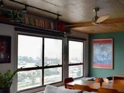 Apartamento com 1 Quarto à venda, 70m² no Vila Leopoldina, São Paulo