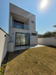 Casa de Condomínio com 3 Quartos à venda, 224m² no Loteamento Park Gran Reserve, Indaiatuba
