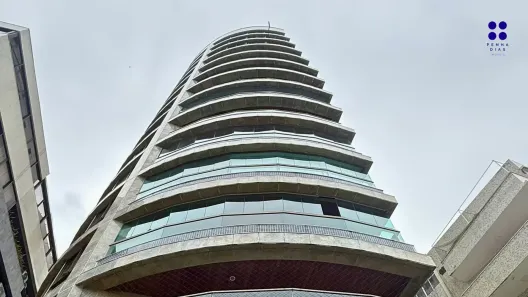 Apartamento com 4 Quartos para alugar, 225m² no Pina, Recife