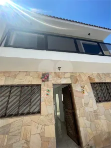 Casa de Condomínio com 2 Quartos à venda, 125m² no Itaberaba, São Paulo