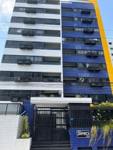 Apartamento com 3 Quartos à venda, 95m² no Ponta Verde, Maceió