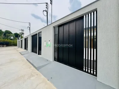 Casa com 2 Quartos para alugar, 67m² no Tarumã, Manaus