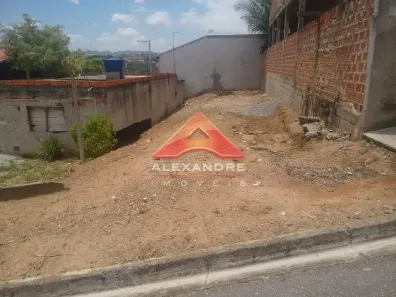 Lote/Terreno à venda, 10m² no Campos de São José, São José dos Campos