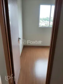 Apartamento com 2 Quartos à venda, 44m² no Parque Santa Fé, Porto Alegre
