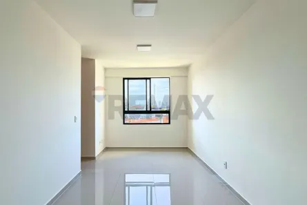 Apartamento com 2 Quartos à venda, 55m² no Lagoa Nova, Natal