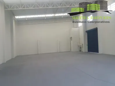 Galpão/Depósito/Armazém à venda, 230m² no Jardim Bertanha, Sorocaba