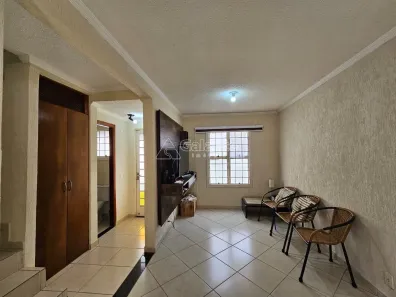 Casa de Condomínio com 3 Quartos à venda, 188m² no Parque Villa Flores, Sumaré