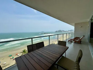 Apartamento com 3 Quartos à venda, 315m² no Pitangueiras, Guarujá