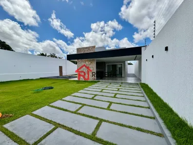 Casa com 3 Quartos à venda, 151m² no , Paço do Lumiar