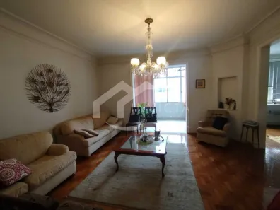 Apartamento com 4 Quartos à venda, 215m² no Copacabana, Rio de Janeiro