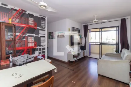 Apartamento com 2 Quartos à venda, 68m² no Ipiranga, São Paulo