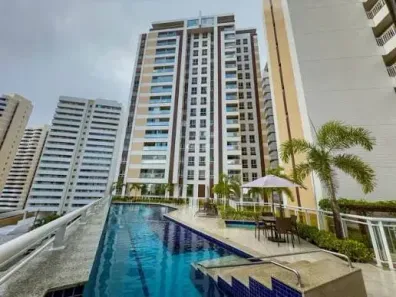 Apartamento com 2 Quartos à venda, 55m² no Parque Iracema, Fortaleza