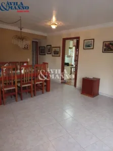 Apartamento com 3 Quartos à venda, 110m² no Mooca, São Paulo
