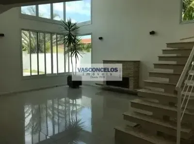 Casa de Condomínio com 4 Quartos para alugar, 330m² no Condomínio Esplanada do Sol, São José dos Campos
