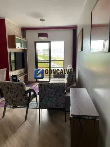 Cobertura com 3 Quartos à venda, 101m² no Vila Euclides, São Bernardo do Campo
