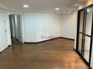 Apartamento com 3 Quartos à venda, 105m² no Parque Mandaqui, São Paulo