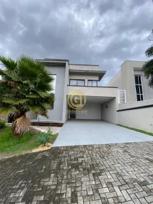 Casa de Condomínio com 3 Quartos para alugar, 232m² no Condomínio Residencial Fogaça, Jacareí