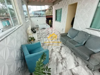 Casa com 2 Quartos à venda, 200m² no Cosmos, Rio de Janeiro