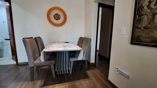 Apartamento com 2 Quartos à venda, 92m² no Caiçara, Praia Grande
