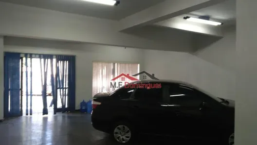 Ponto Comercial para alugar, 60m² no Vila Medon, Americana