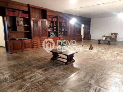 Apartamento com 4 Quartos à venda, 250m² no Copacabana, Rio de Janeiro